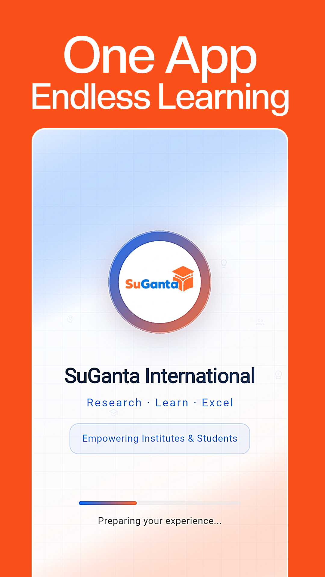 SuGanta app screenshot 1