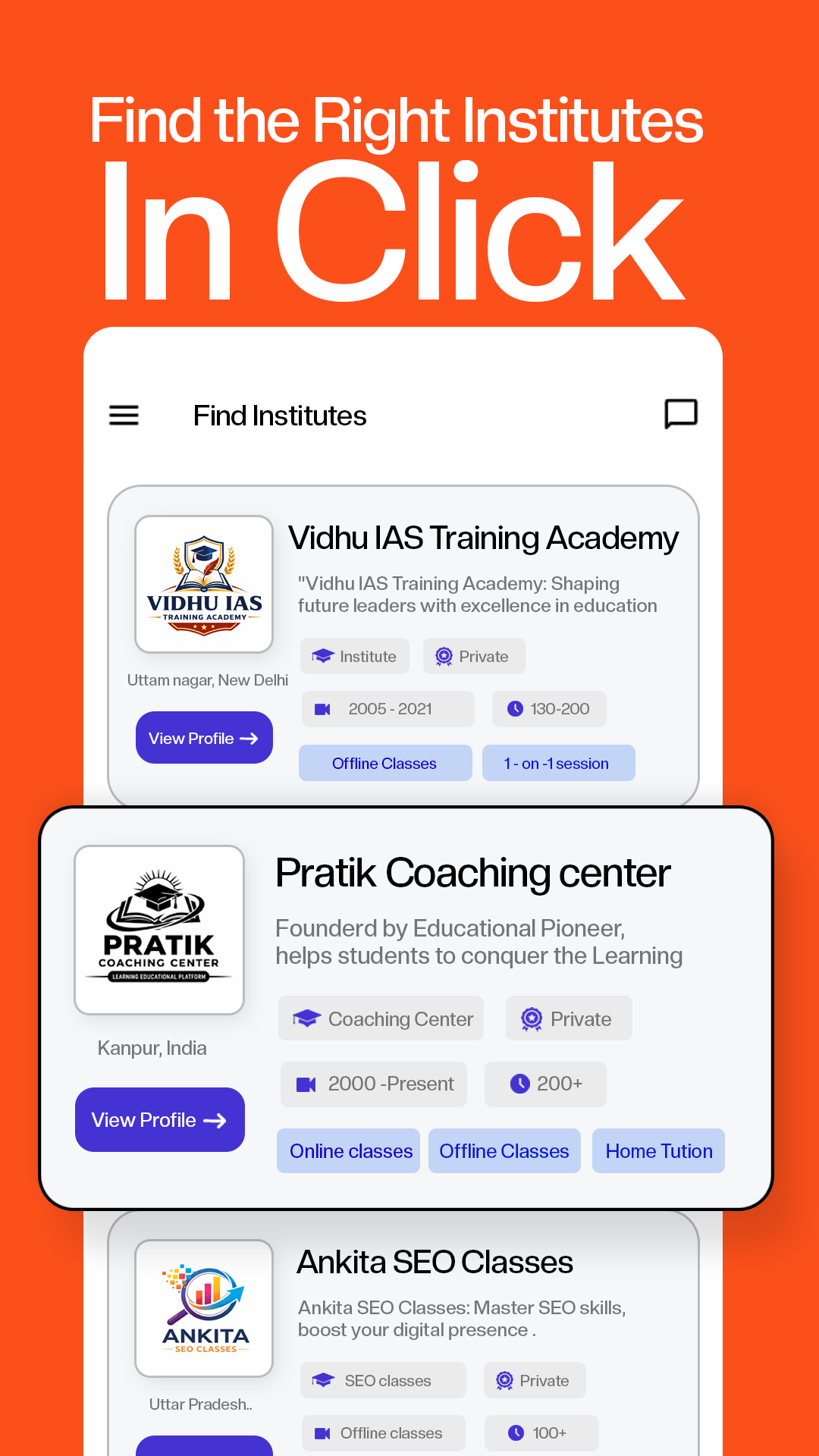 SuGanta app screenshot 4