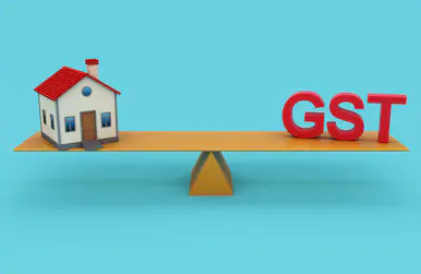 How GST Impact on Real Estate?