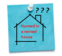Be Aware And Should Know While Hunting A Rented House 