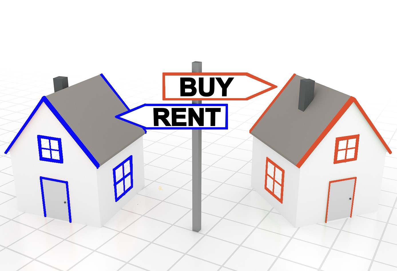 Things should know about before BUY or RENT house for student…!!! 