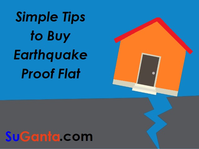 Simple Tips to Buy Earthquake Proof Flat 