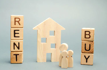 BUY/RENT/SELL property online is safe? 