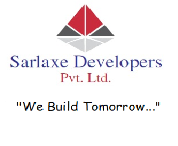 Sarlaxe Developers Pvt. Ltd