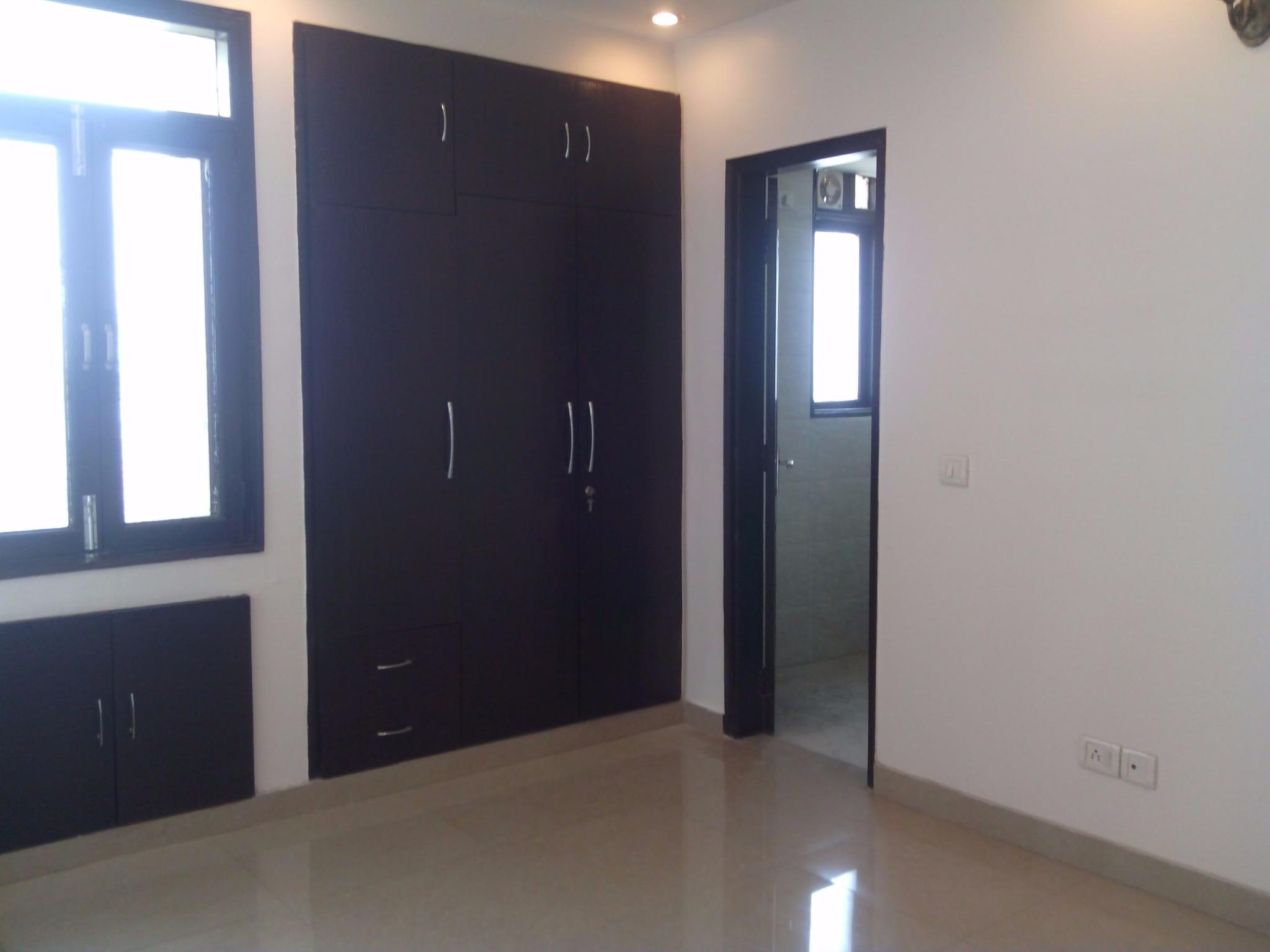 2 BHK 2 Baths Residential  Flat t for Sale