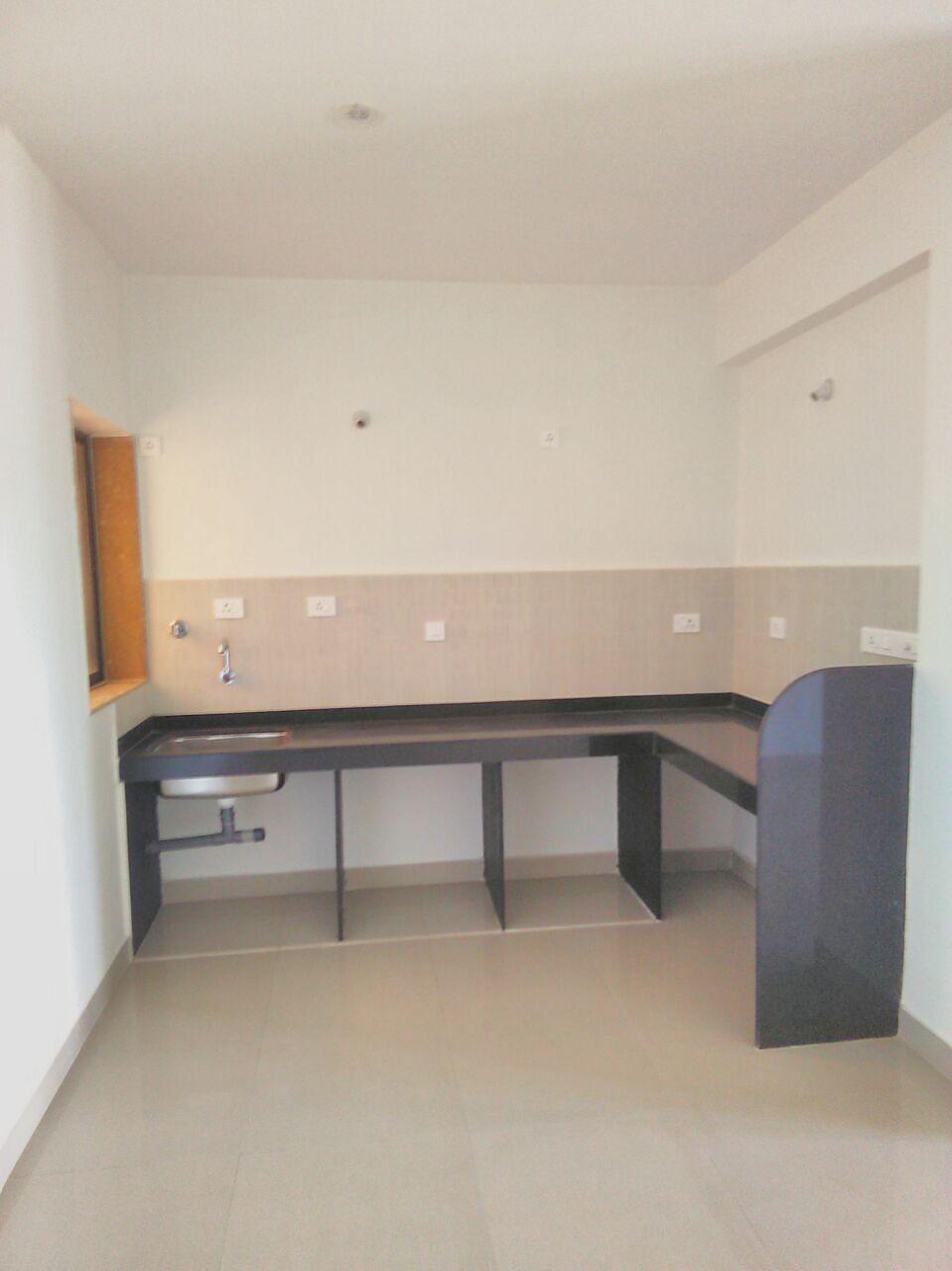 1 BHK 1 Bath Residential Apartment for Sale