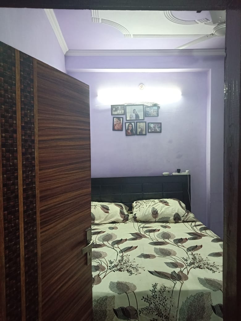 2 BHK Residential house for sale