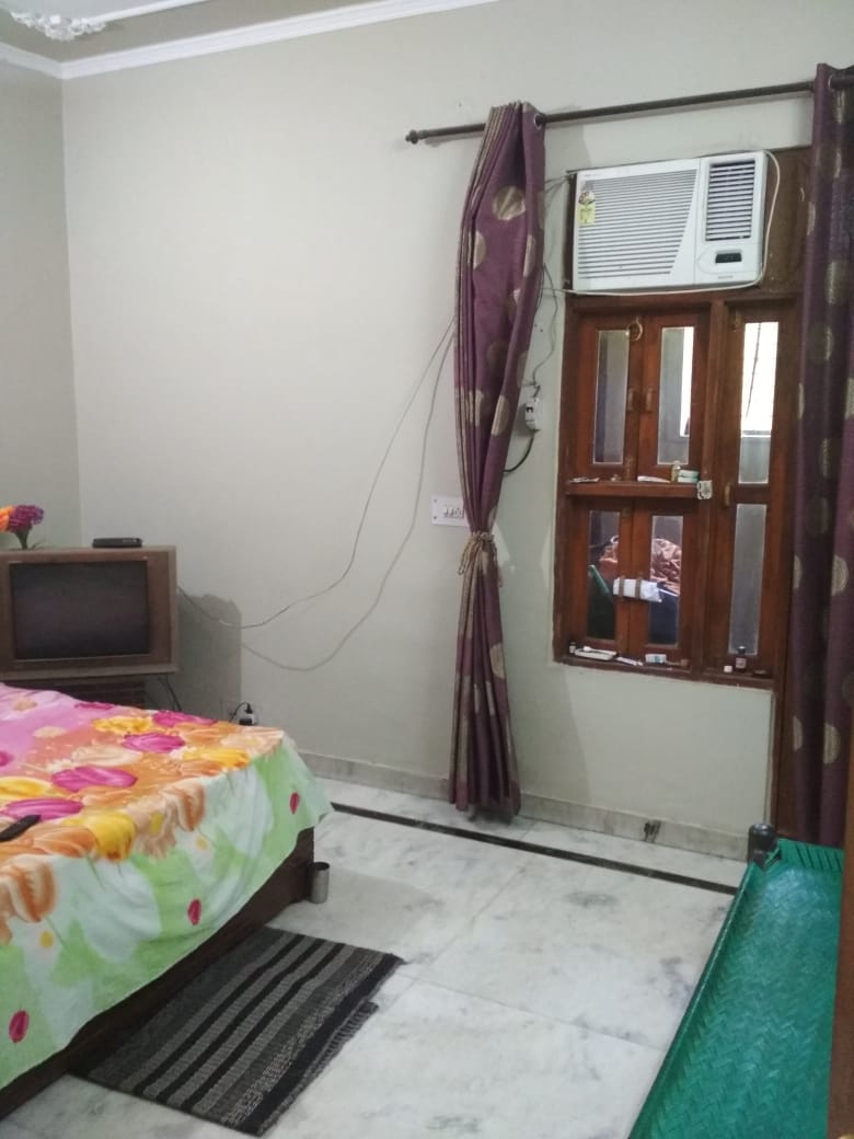 3  bhk Residential Apartment for Rent