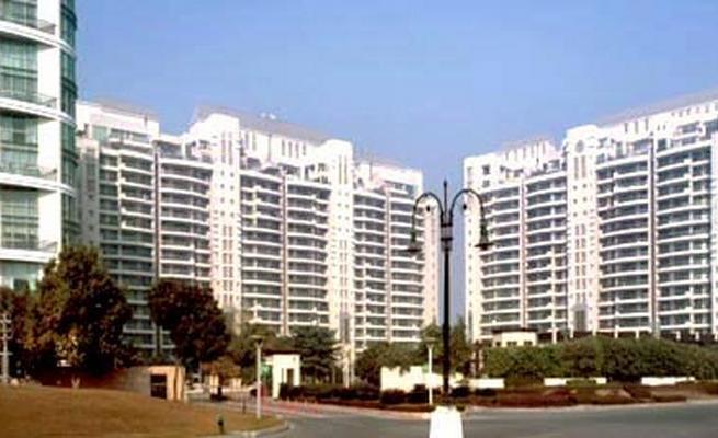 2 Bhk fully furnished flat for rent at DLF city Silver Oaks Ave, Haryana
