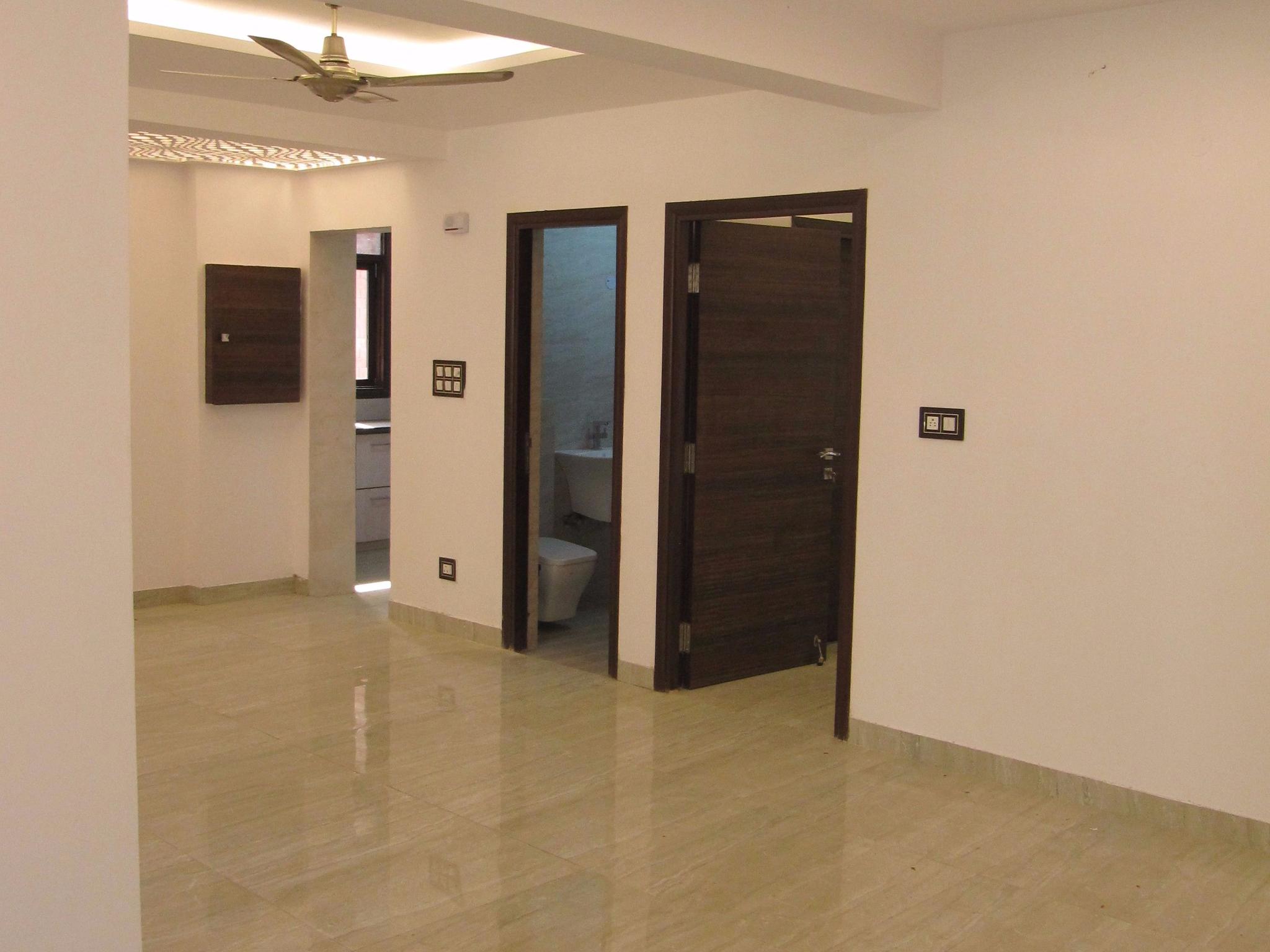 4 Bhk in Media Apartment sector 7 dwarka
