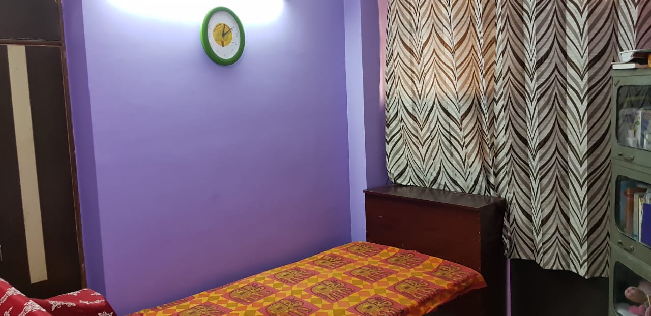 3 BHK residential apartment for sale