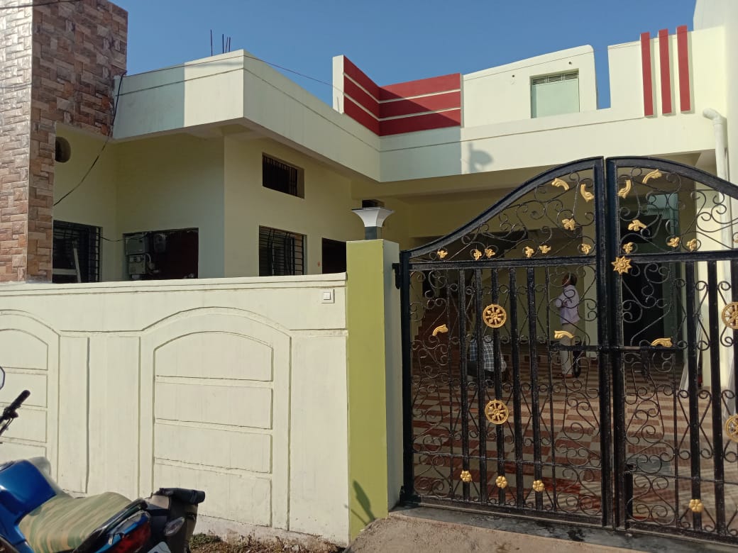 Newly Constructed House For Sell