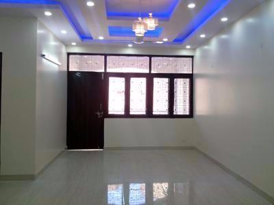 3 BHK 2 Baths Residential Apartment for Sale