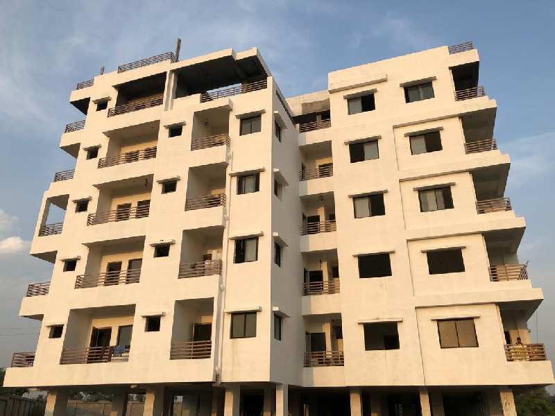 Penthouse for Sale in Katni,
