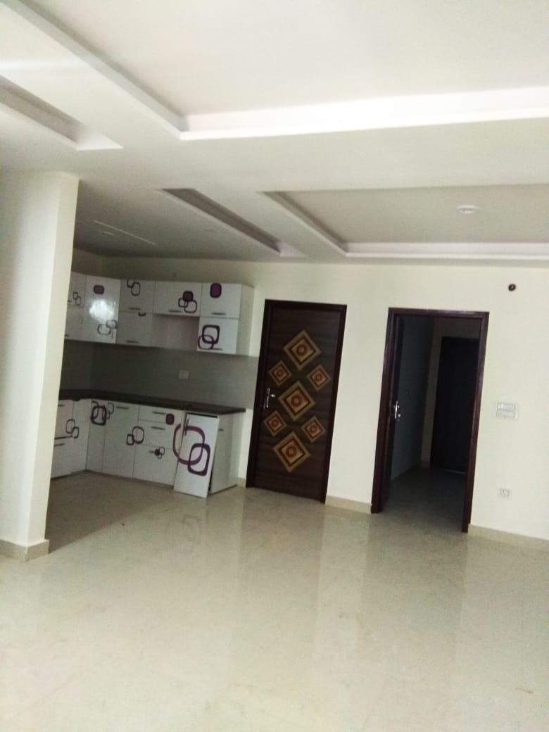 3 BHK flat in Nawada Housing complex