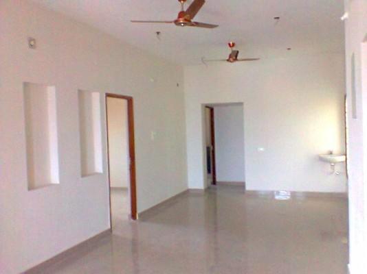 4 BHK 3 Baths Residential Apartment for Sale