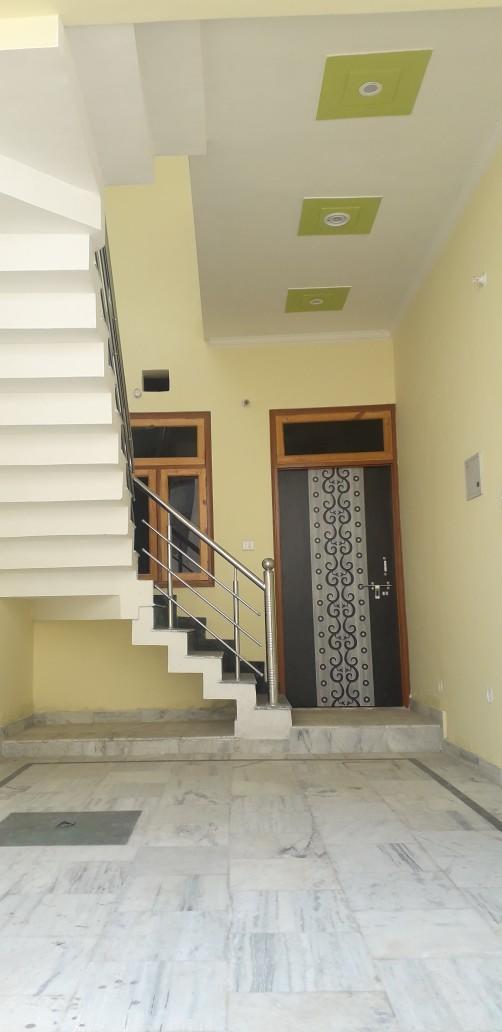 2B edrooms 2 Baths Independent House/Villa for Sale