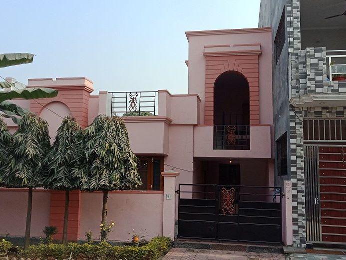 3 bhk Independent House/Villa for Sale