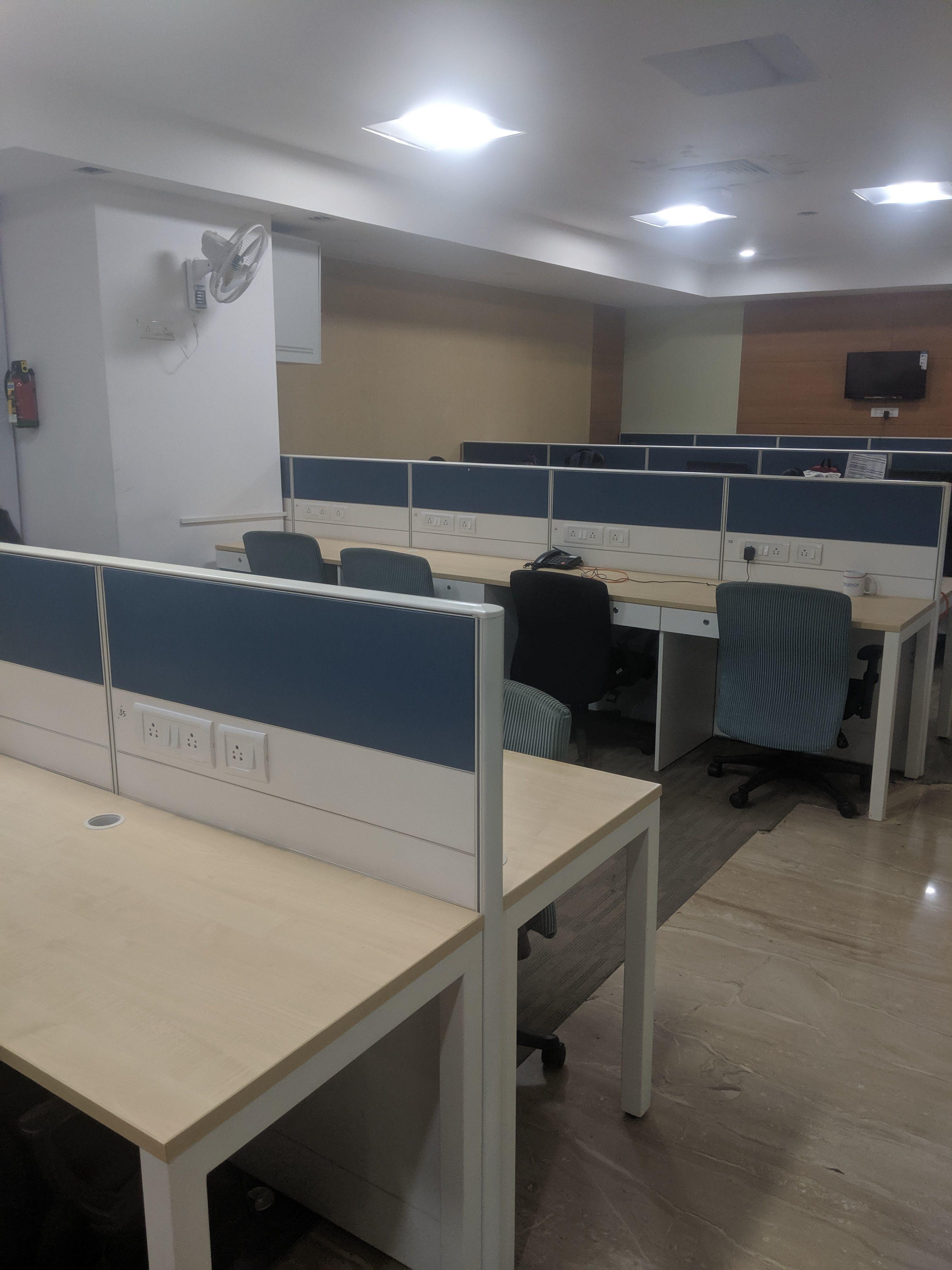 Office in IT Park for Lease