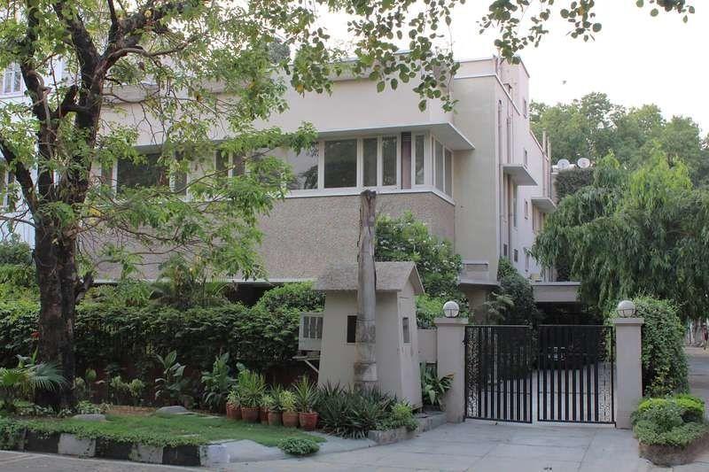 6 Bedrooms 6 Baths Independent House/Villa for Sale in, Sunder Nagar
