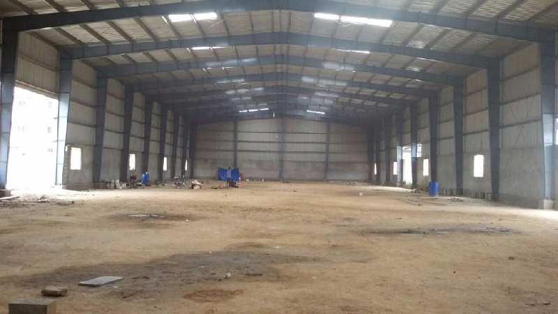 Warehouse/Godown for Sale