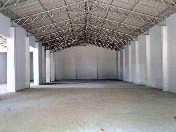 Warehouse/Godown for Rent