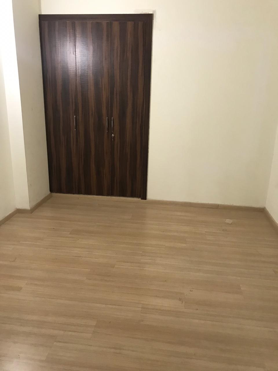 3 BHK flat for rent 