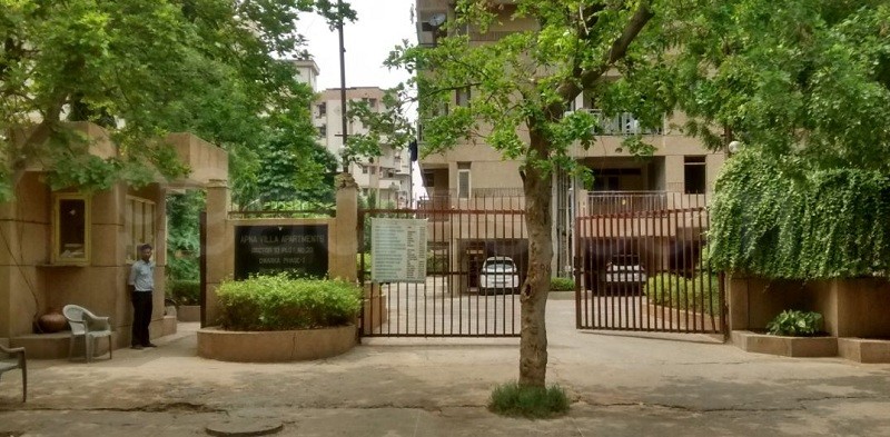 Apna Villa Apartment