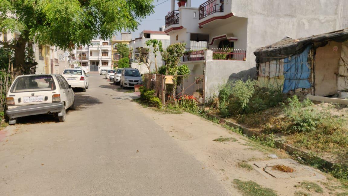 Residential Land for Sale in Gomti Nagar