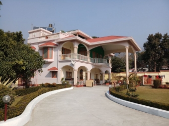 3 BHK Villa / House for sale