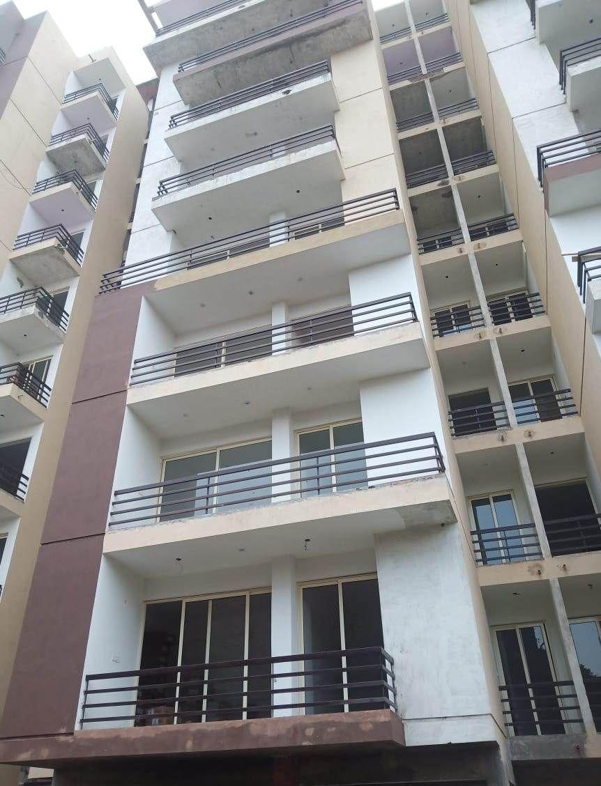 2  BHK 2  Baths Residential Apartment for Sale