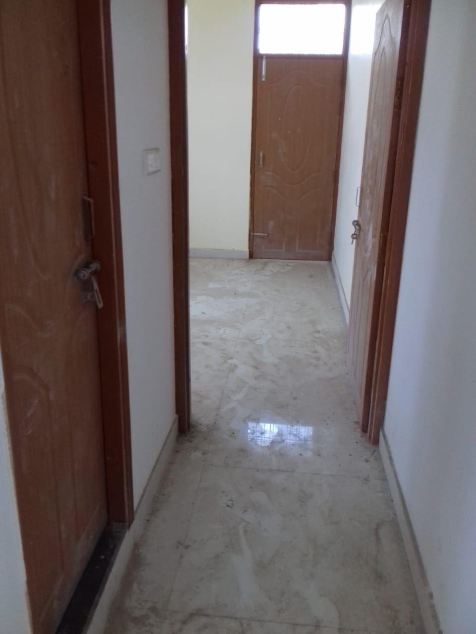 1 BHK 1 Bath Residential Apartment for Sale