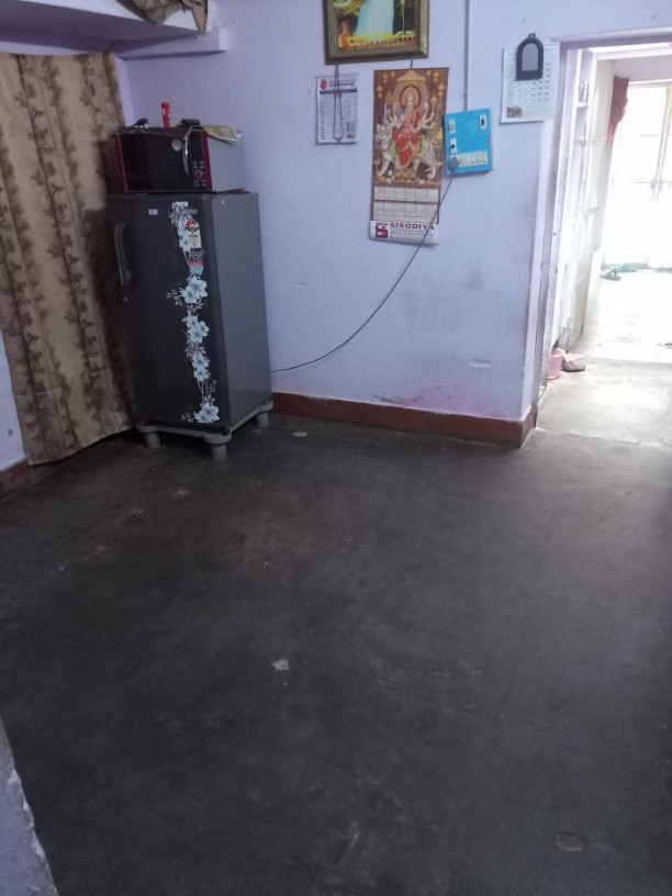 2 BHK Independent House 