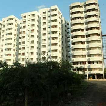3  BHK Flats/Apartments for Sale