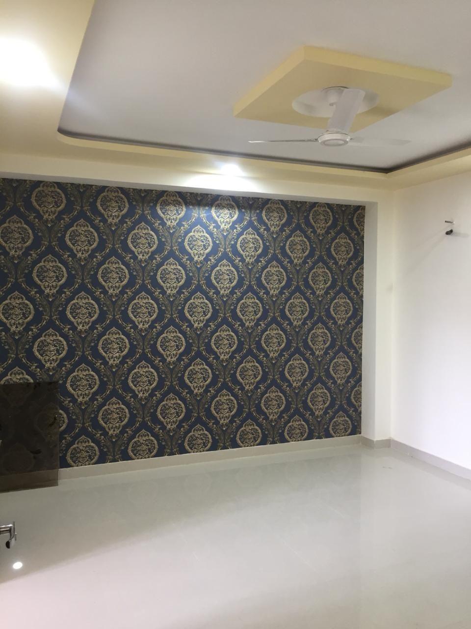  3 BHK 3 Baths Residential  Flat t for Sale