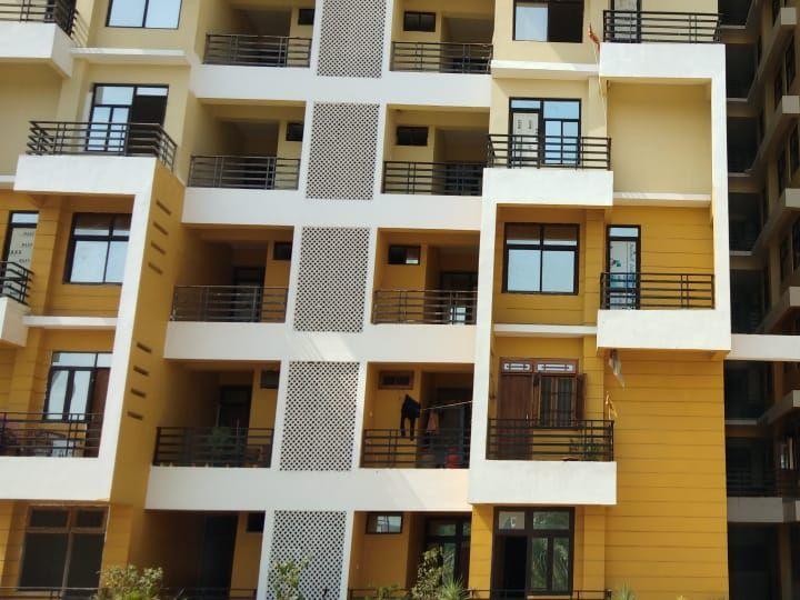 2 BHK 3 Baths Residential Apartment for Rent