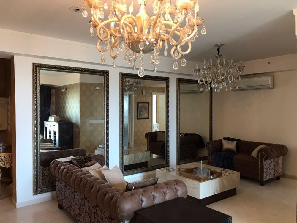 4 BHK Residential Apartment for Sale in DLF The Summit, Sector-54 Gurgaon