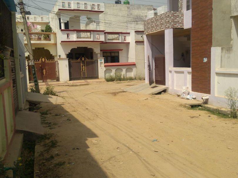Independent House/Villa for Sale in Yamuna Vihar