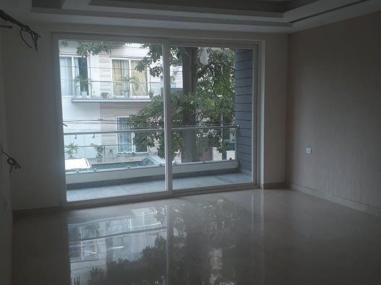 4 BHK 5 Bathrooms Independent/Builder Floor for Sale in Brand New builder Floor, Sector-25 Gurgaon