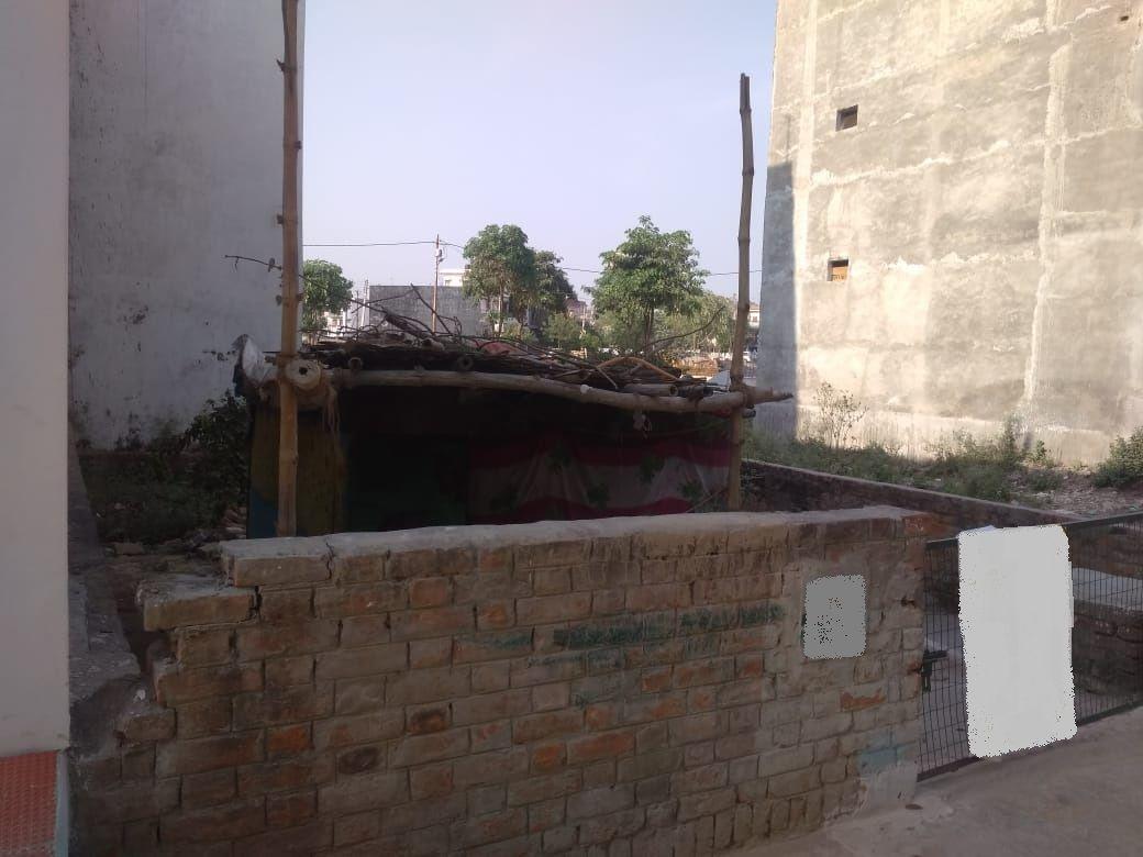Residential Land for Sale in Gomti Nagar, , Lucknow