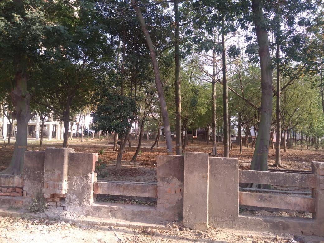 Residential Land for Sale in Gomti Nagar, , Lucknow