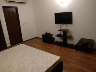 3 BHK Apartment / Flat for rent