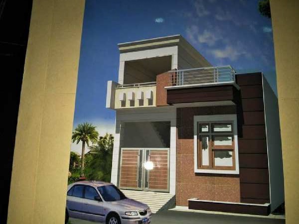 2 BHK Houses/Villas for Sale