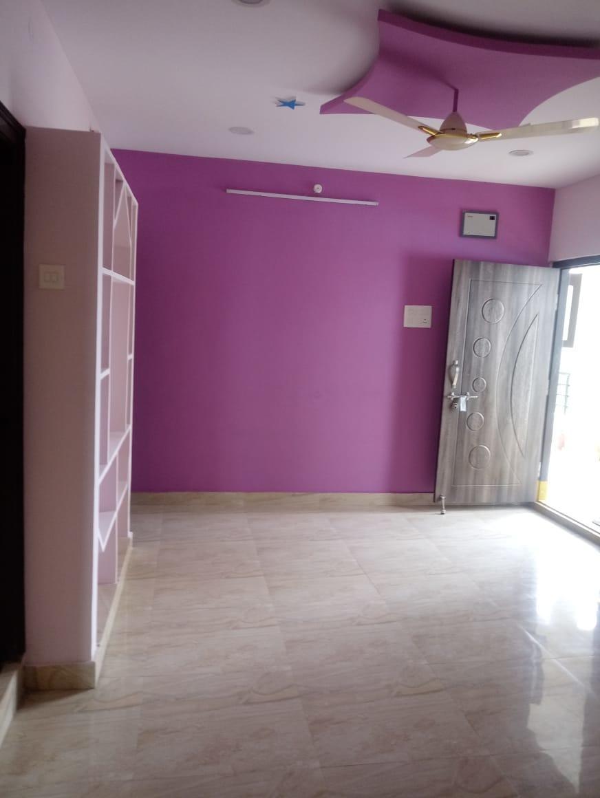 2BHK 2Baths Residential Apartment for Rent