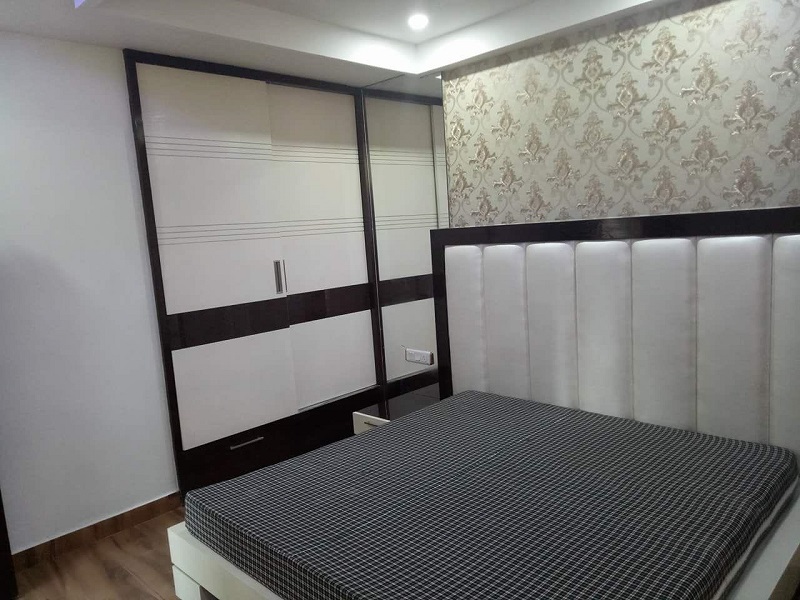3BHK 3Baths Residential Apartment for Sale