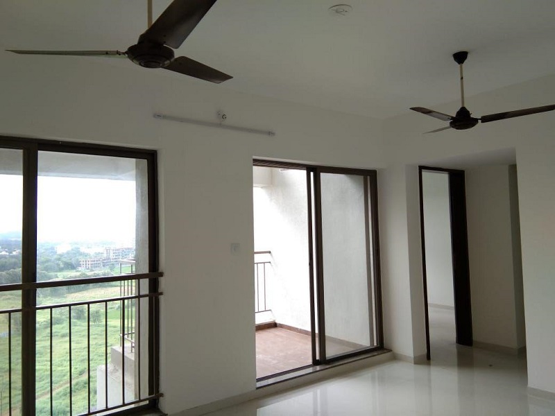 1 BHK 1 Bath Residential Flat for Rent