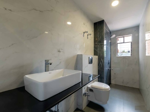 2 BHK 2 Baths Independent/Builder Floor for Rent
