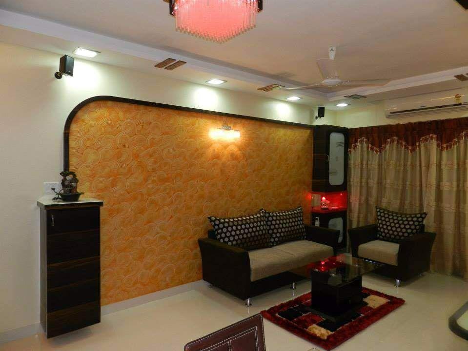 5 Bedroom 4 Bathroom flat in Badhwar Apartment