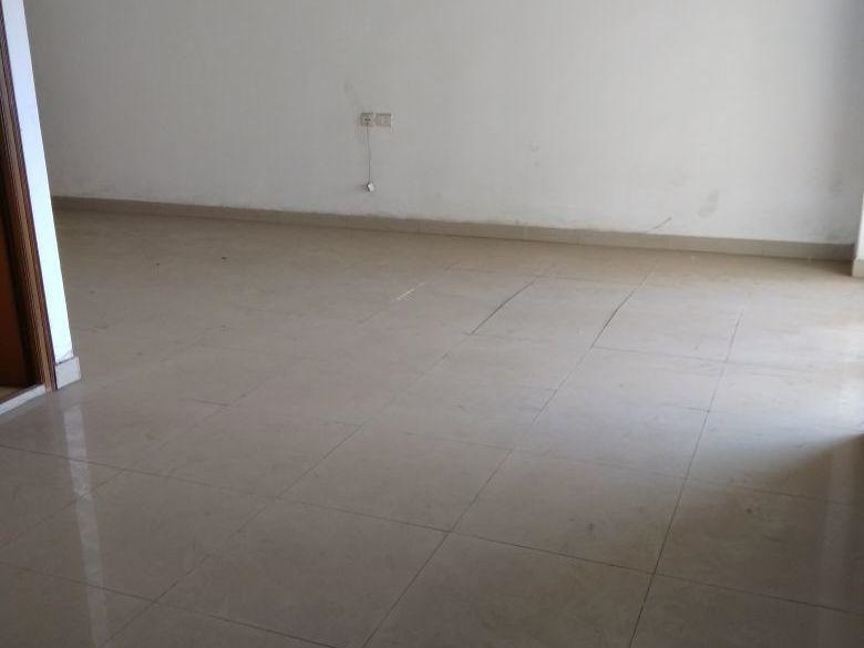 3BHK 2Baths Residential Apartment for Sale