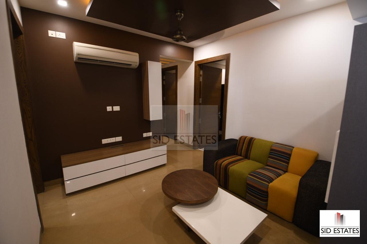 4 BHK independent house in Friends Colony, Delhi South